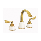 Gold Faucet