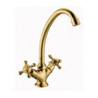 Gold Kitchen Faucet