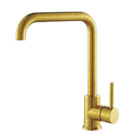 Kitchen Gold Faucet