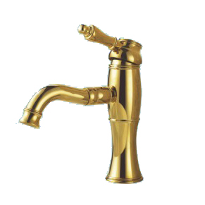 Single Handle Faucet