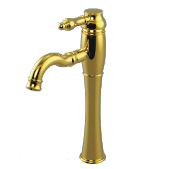 Single Handle Faucet