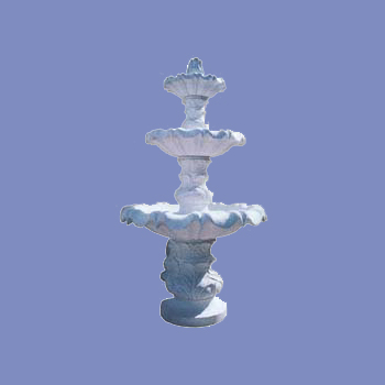 Stone Fountain