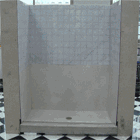 Granite Marble Shower Panel,Shower Tryay