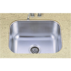 Undermount Kitchen Sinks