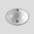 Undermount Ceramic Sink