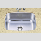 Stainless Steel Sink
