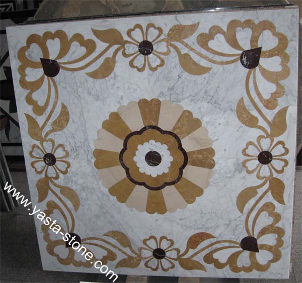 Marble Pattern