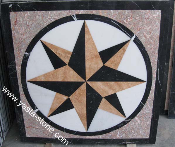Marble Pattern Tile