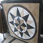 Granite Marble Pattern Tile