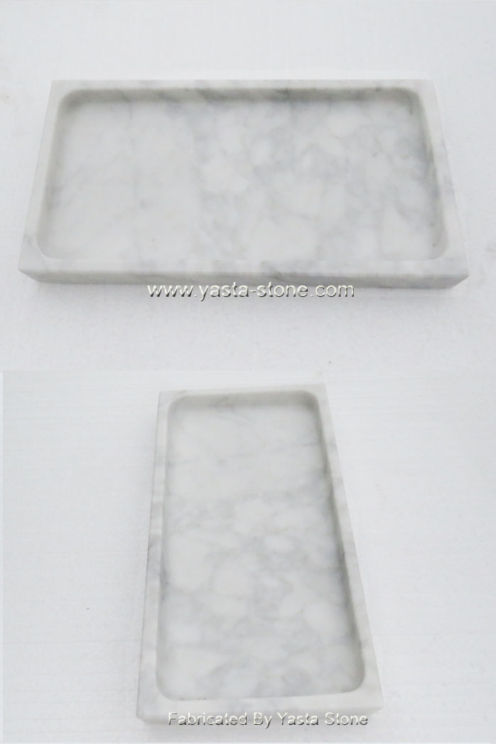 Marble Tray