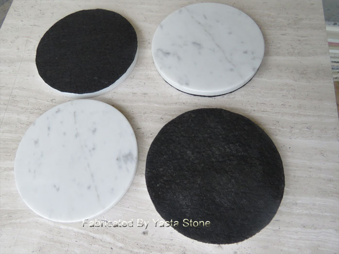 Marble Mat