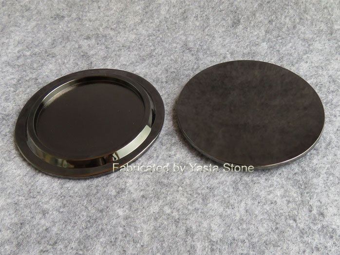 Dark Grey Lids