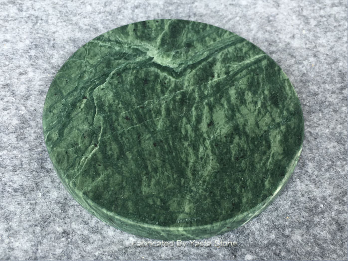 Marble Coaster