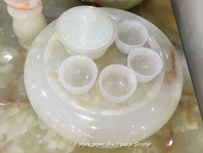 Tea Set