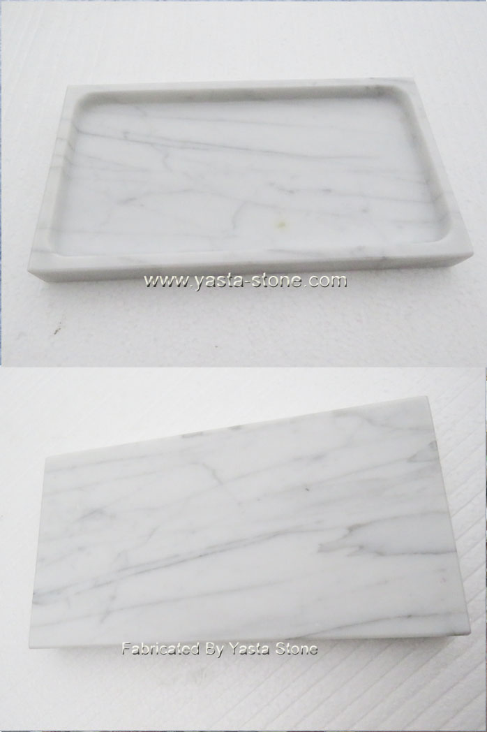 Marble Tray