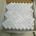 Carrara White