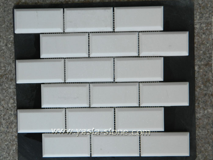 Crystal White
