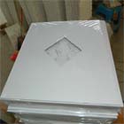 Carrara White Statuarietto