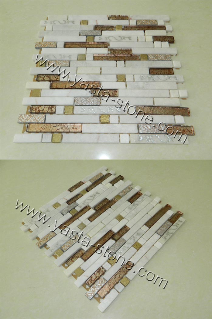 Glass Marble