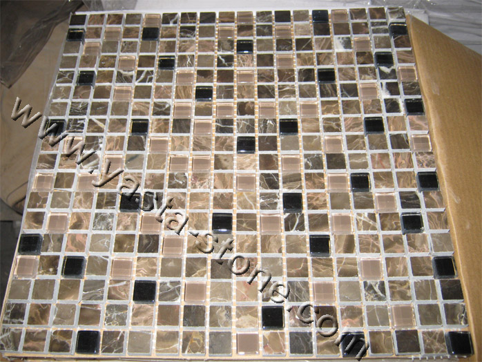 China Marble Mosaic