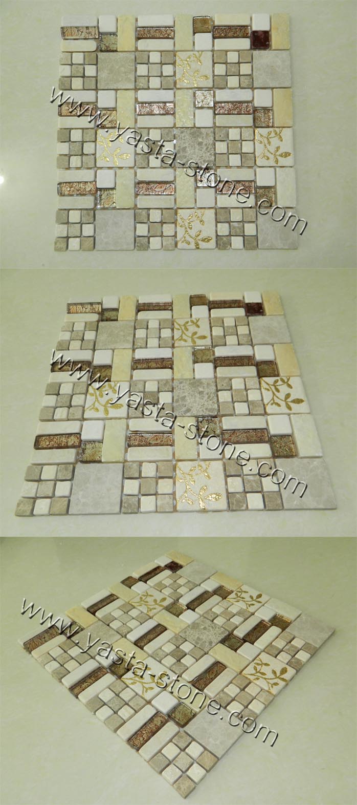 Glass Marble