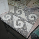  Marble Mosaic