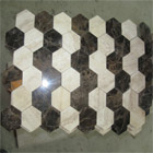 Hexagon Mosaic