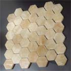 Hexagon  Mosaic