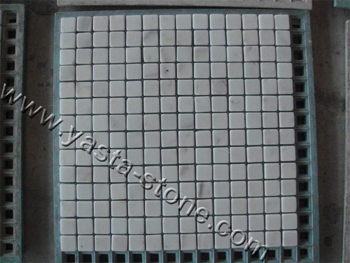Hexagon Mosaic