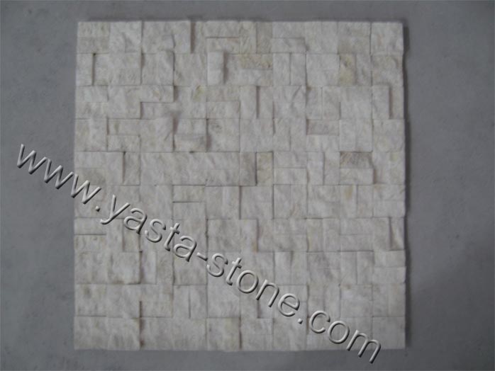 White Sandstone