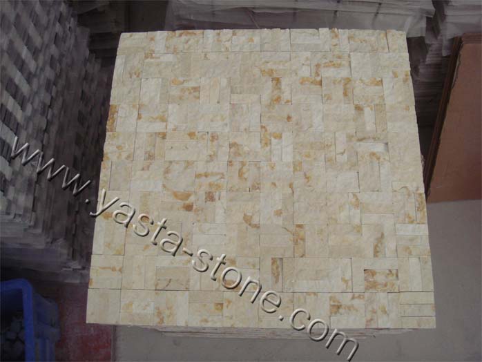 Yellow Sandstone