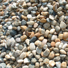 Natural Pebble