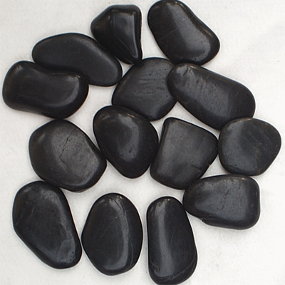 Black Pebbles
black pebbles