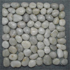 White Pebble