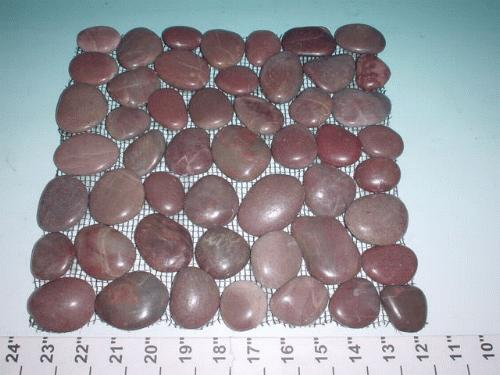 Mesh Pebble
