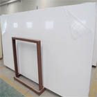 White Quartz Stone Slab