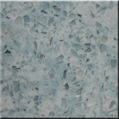 Blue Quartz