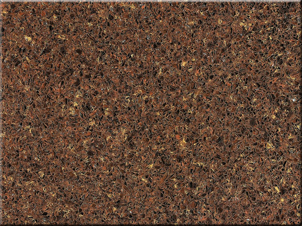 Brown Quartz