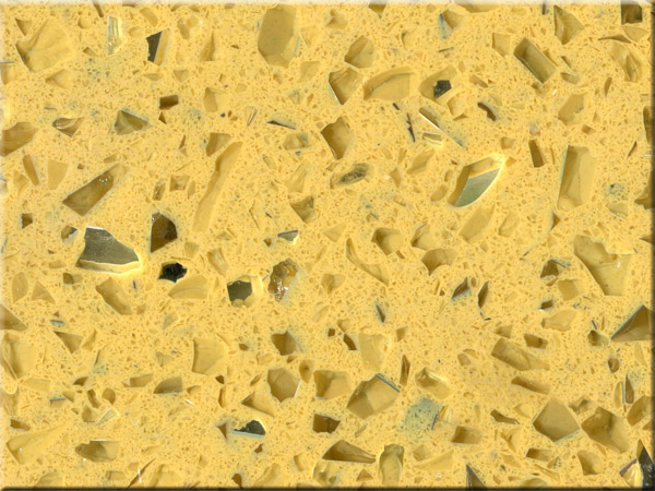 Yellow Quartz