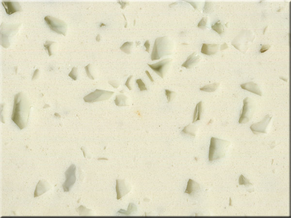 Cream Quartz