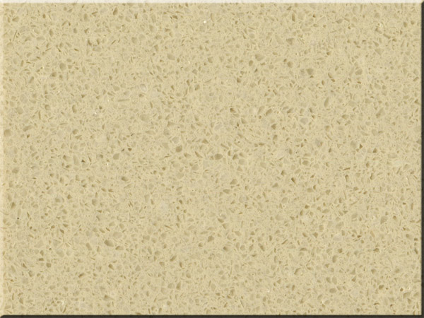 Yellow Quartz