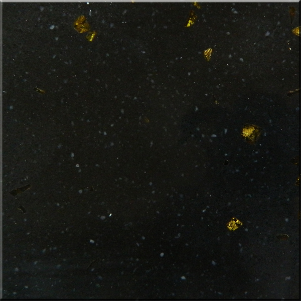 Black Golden