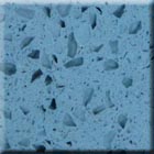 Blue Quartz