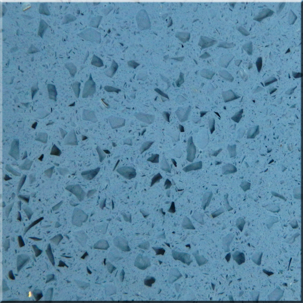 Blue Quartz
