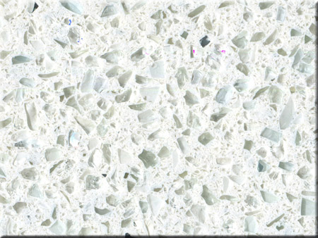 China Quartz