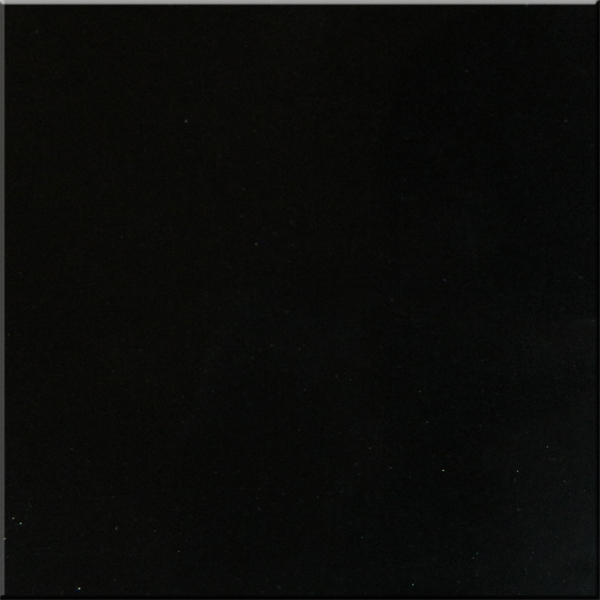 Pure Black