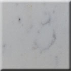 Carrara White