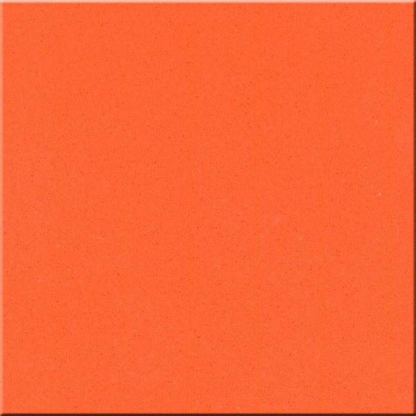 Pure Orange