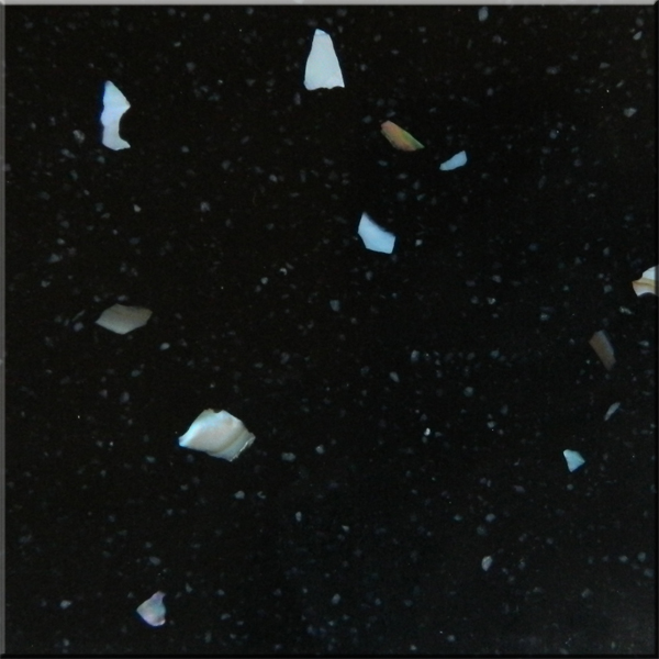 Shell Black