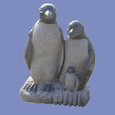 Stone Sculpture